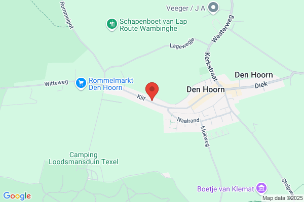 Theater Restaurant Klif 12