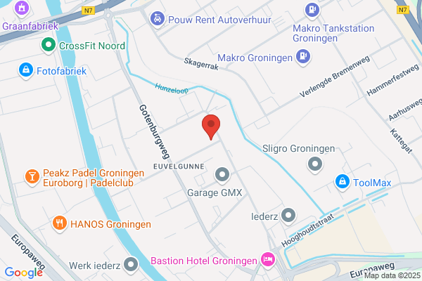 Elting Bv, Stukadoors- En Afbouwbedrijf