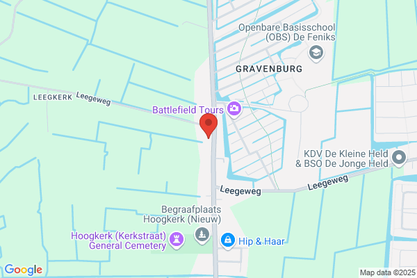 Montagebedrijf J W Zoer