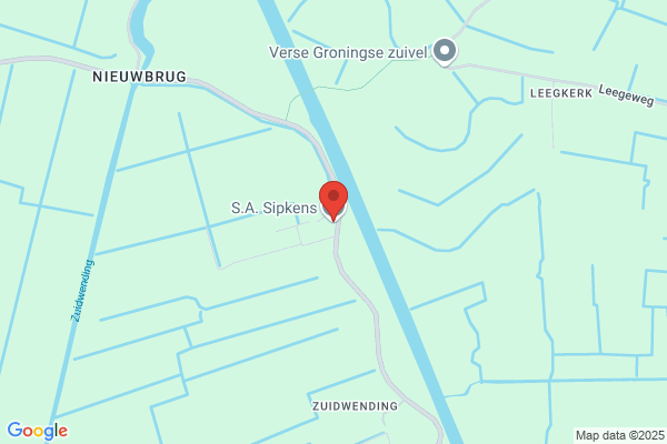 Sipkens S A