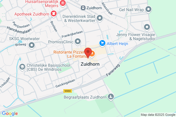 Administratiekantoor Eitens