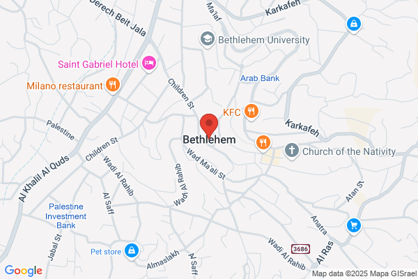 Bethlehem