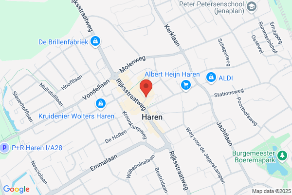 Bloemen Mozaik