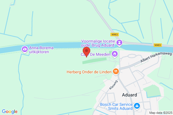 Bouwbedrijf Bouwservice Wilfred van der Hoek