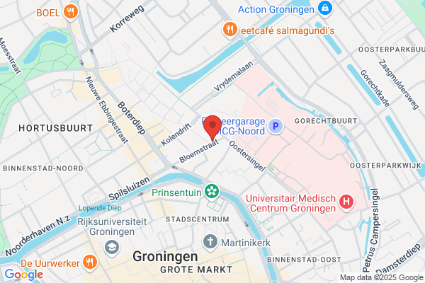 De Machinefabriek