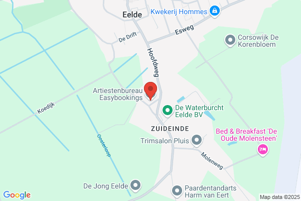 Easy Entertainment Zuidhorn