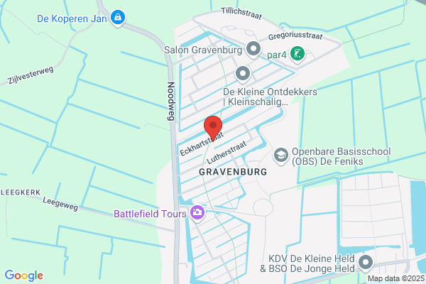 Gravenburgh Consultancy