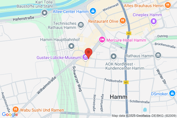 Hamming, Miep
