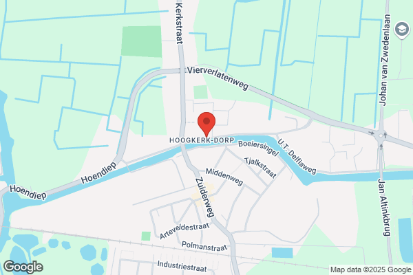 Hoogkerk