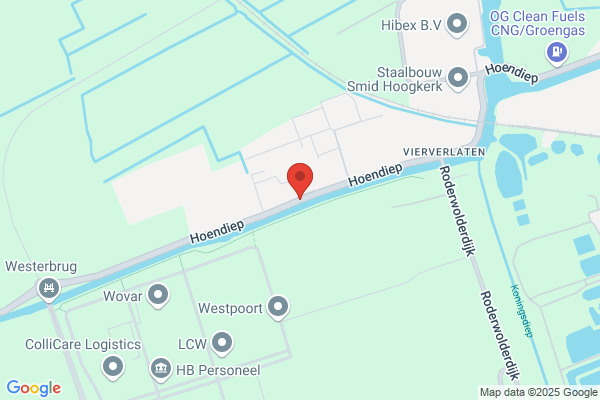 Hoogkerk