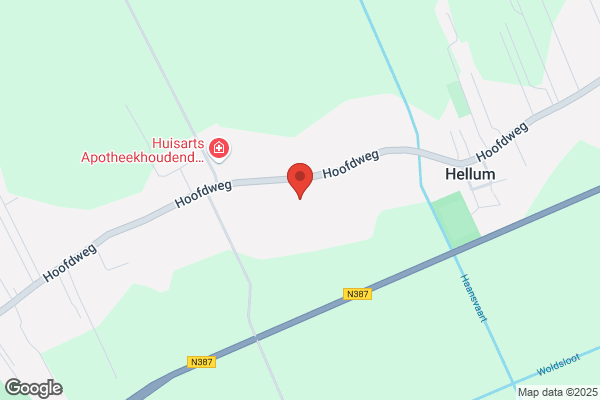 Huizinga, J