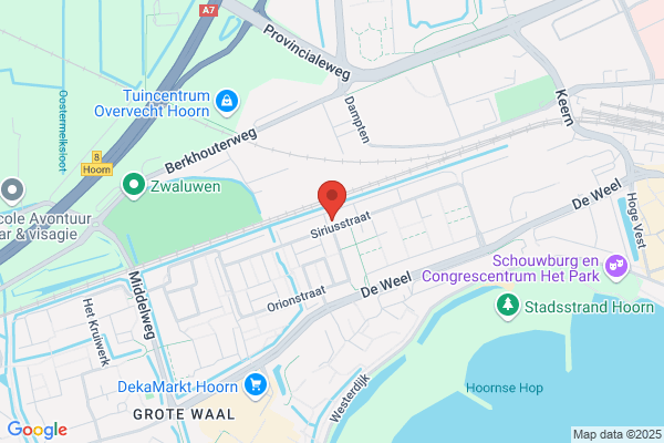 J Roeters Klussenbedrijf