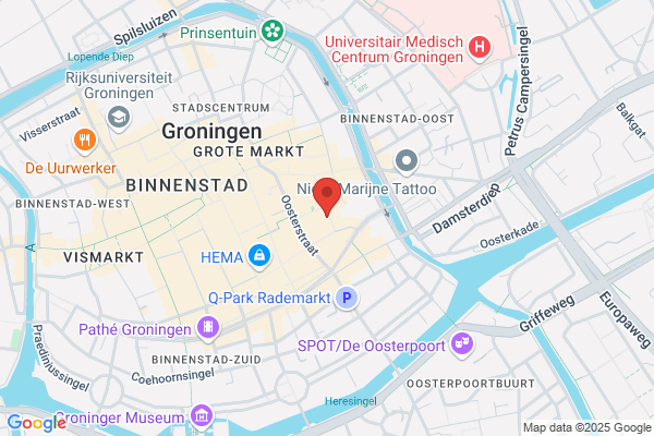 Metselbedrijf Groningen