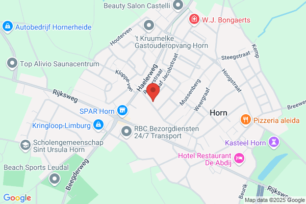 Molen De Hoop