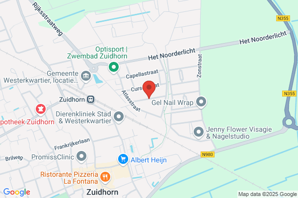 Noordermaat