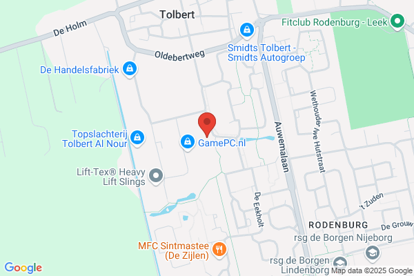 Van Zanten Juwelier/Goudsmid