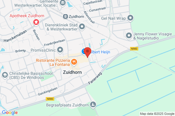 Videotheek Zuidhorn Home Entertainment