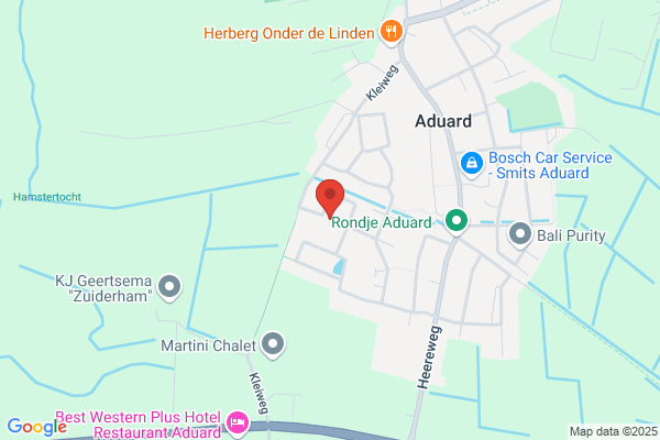 Woudt En Veldman