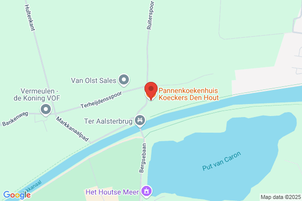 Pannenkoekenhuis Koeckers