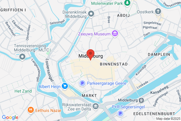 Middelburg, Leen