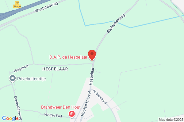 De Hespelaar Dierenartsenpraktijk
