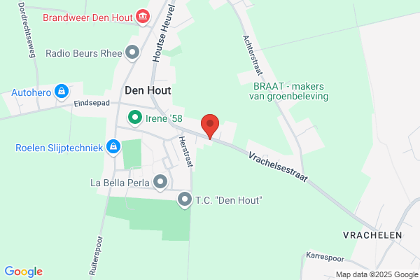 De Leeuw Transport en Handelsonderneming