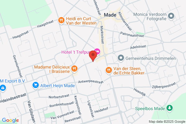 Kielestein Bloemisterij