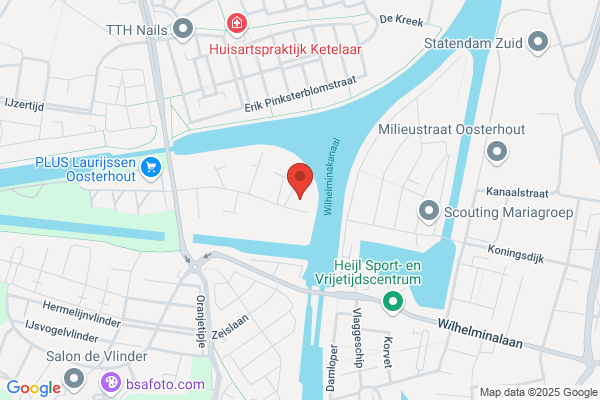 R. van Gool Installatie- & Onderhoudsbedrijf