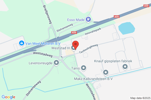 Straal- en Schilderwerken BV De Koning