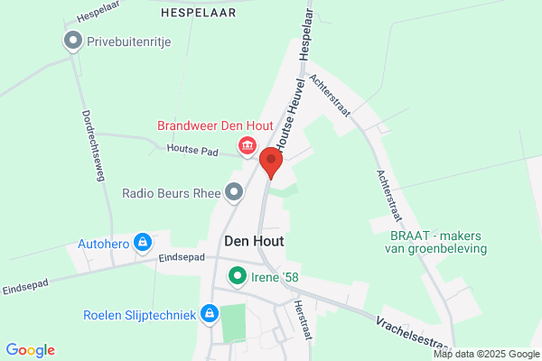 Levens Time Centre BV