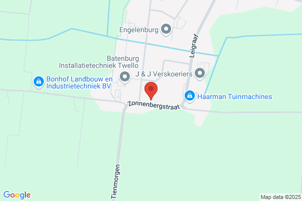 Autobedrijf Tijssen B.V.