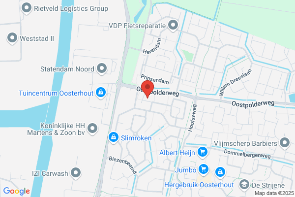 Autorijschool Van Oosterwijk