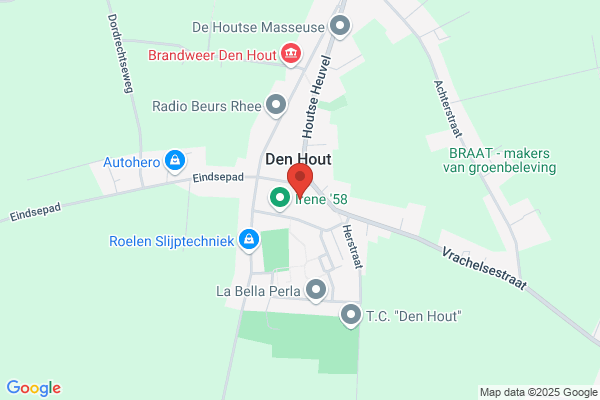 Bassisschool Het Zandoogje