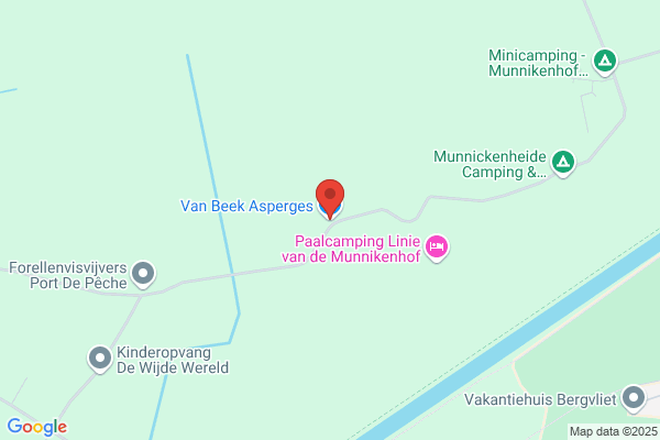 Beek A van