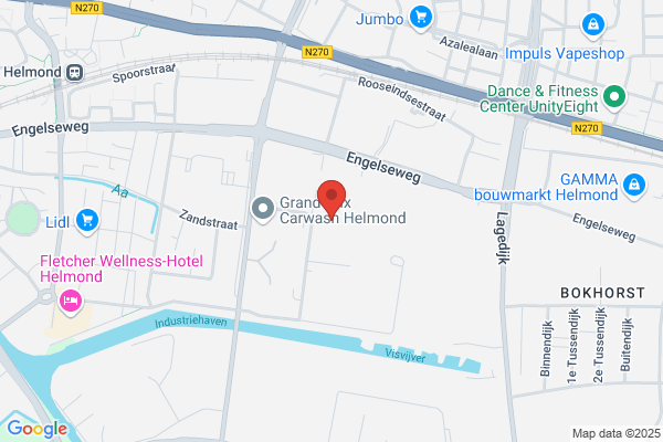 Broeken, C J M
