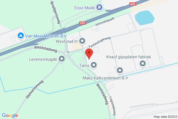 Care Autoschade Oosterhout