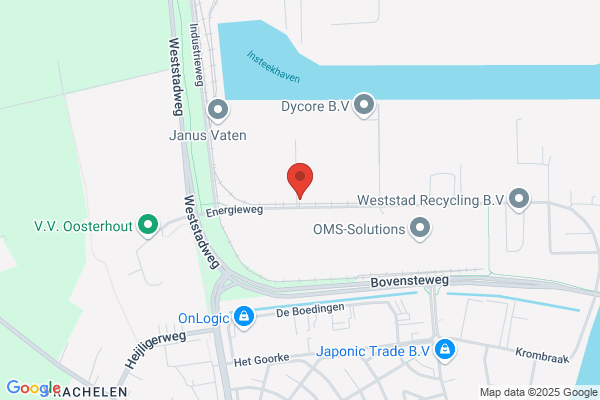 Cementbouw Recycling BV