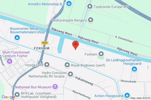Dijk, J Van
