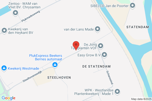 Fa A.T.M. Van Marrewijk