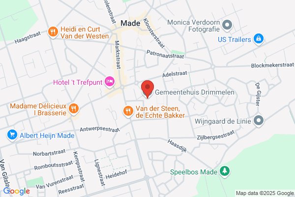 Gemeente Drimmelen