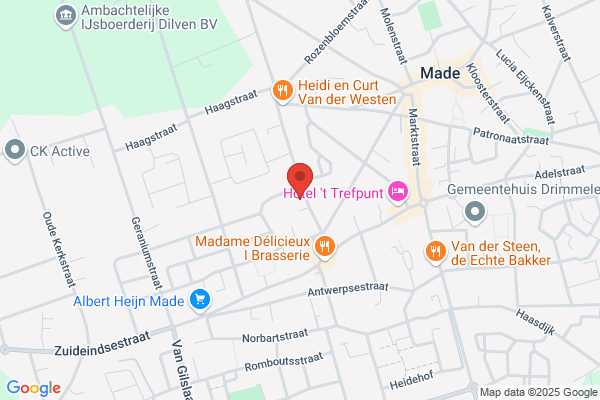 Huisartsenpraktijk De Ligne