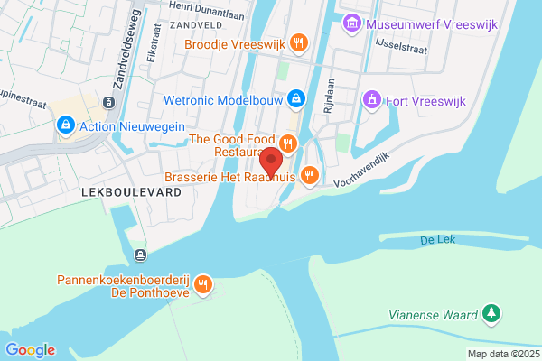 J.N.H. Vreeswijk