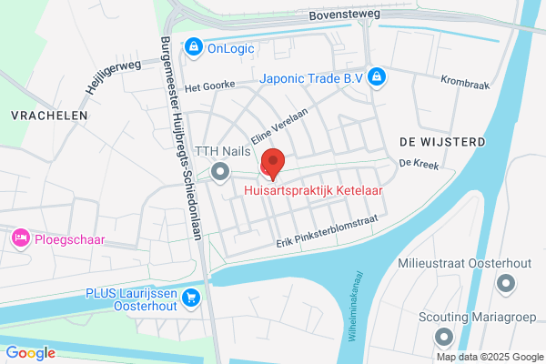 Praktijk voor Psychologie Mertens