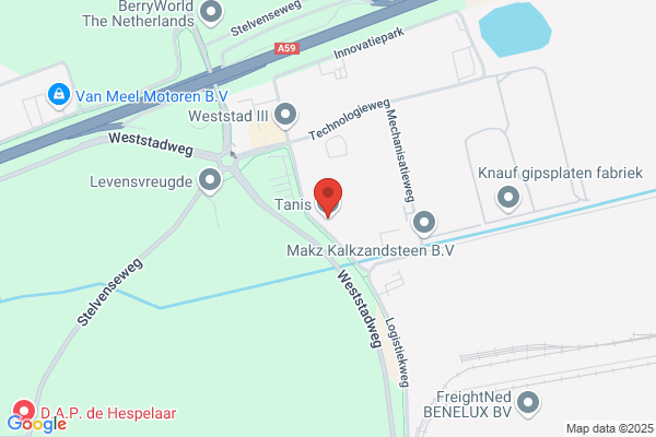 Tanis Confectionery
