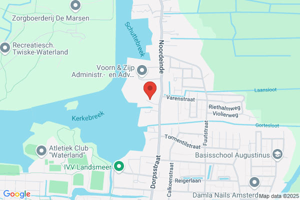 Uitvaartverzorging De Vries