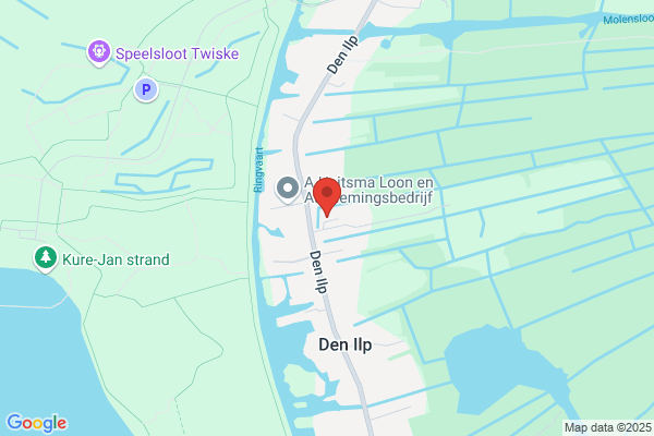 Stal De Vries