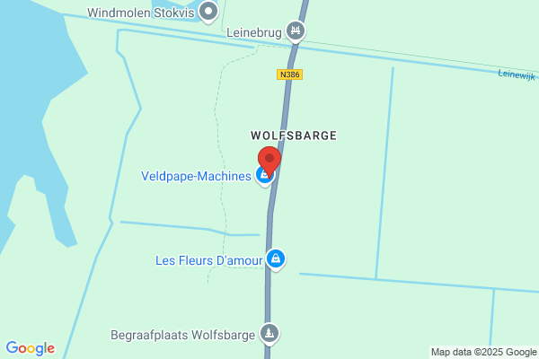 A Wiegman Bv