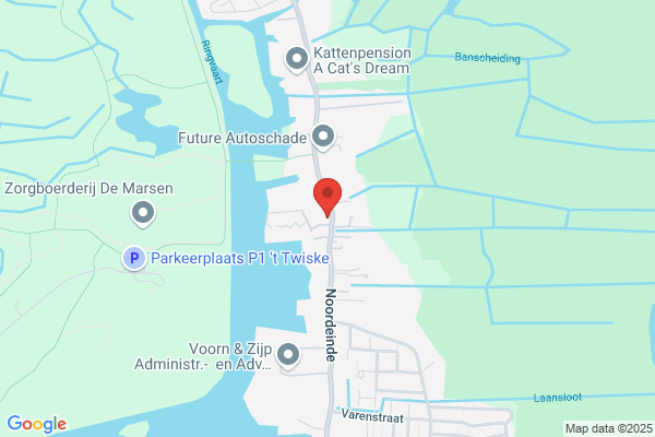 Acupunctuur R. Vos