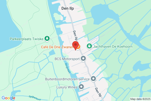 Autobedrijf Rolvink & Van Ingen