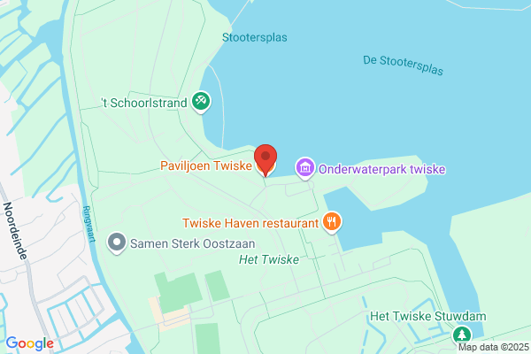De Blauwe Poort